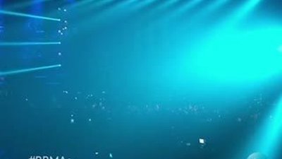 Michael Jackson hologram performans - Billboard Awards 2014