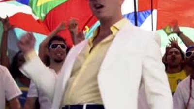 We Are One (Ole Ola) -2014 FIFA World Cup - Pitbull & Jennifer Lopez