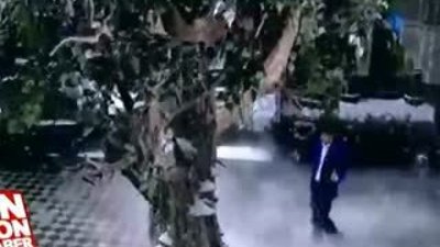 Kar yağdığında sokak neden sessizleşir