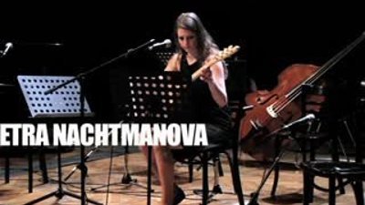 Bu Yıl Benim Yeşil Bağım - Petra Nachtmanova