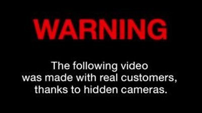 Sokağı hackleyen adam