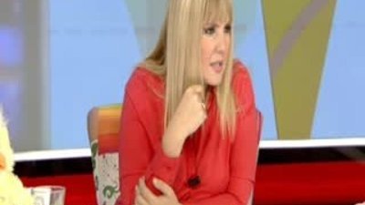 Kaş Şekillendirmenin Püf Noktaları - Esmeray Yıldırım