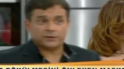 Saç dökülmesini önleyen maske - Dr. Gürkan Kubilay