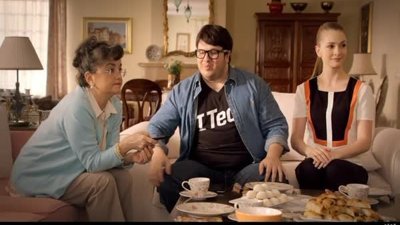 Bu Televizyona Dikkat 2