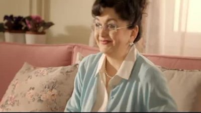 Bu Televizyona Dikkat