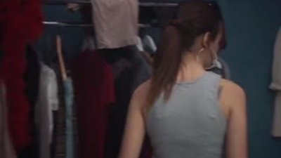 Kylie Minogue - Crystallize HD Klip  2014 