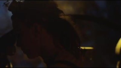 Shatter Me Featuring Lzzy Hale - Lindsey Stirling HD Klip