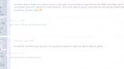 Selin Özkök: İlişkilerde flört süresi 