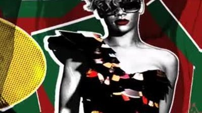 Rihanna Rude Boy 2009