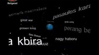 Büyük Savaş 1.Bölüm (1. Dünya Savaşı Belgeseli)