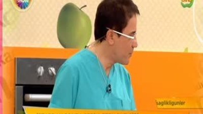 Gül Şerbeti Tarifi