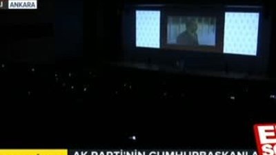 Recep Tayyip Erdoğan Belgeseli 1