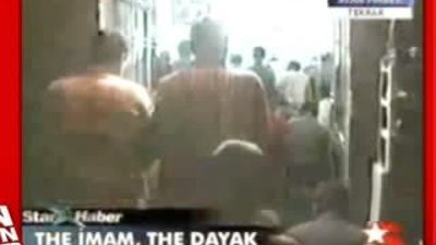 Ramazan'ın unutulmazı: 7 dakikada teravih