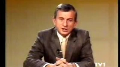 Haldun Dormen'in Şener Şen ile Röportajı (1988)