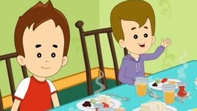 Yusuf'un Dünyası 2.Bölüm HD