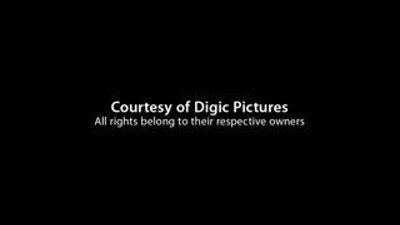 Digic Pictures DemoReel 2014 HD 1080p