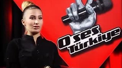 İrem Derici -  O Ses Türkiye 2011 