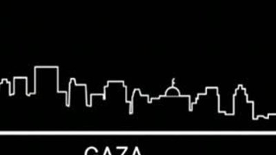 Gazze saldırısını anlatan animasyon film