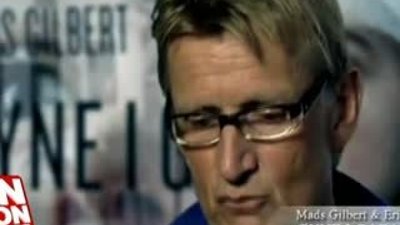 Gazze'de görev yapan Norveçli doktor Mads Gilbert