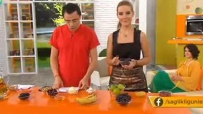 Kur'an-ı kerim'de adı geçen gıdaların faydaları