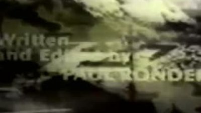 Atom bombası atıldıktan sonra Hiroşima