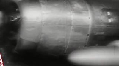 Atom bombası Hiroşima'yı böyle kavurdu