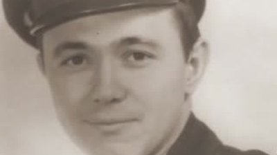 Hiroşima'ya bomba atan Theodore Van Kirk