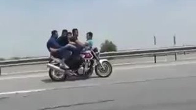 5 Kişi Tek Teker Yapmak