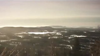 Kayak pistinde drift