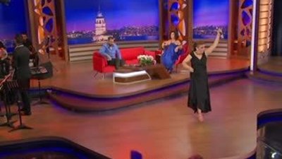 Kibariye Roman havası 