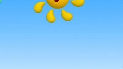 Pepee Yüzmeyi Öğrendi