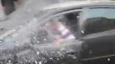 Rahatsız adamdan Eşek Şakaları