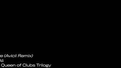 Nadia Ali Rapture (Avicii Remix) HD Klip