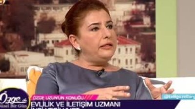 İnci Yeşilyurt: Evliliği kurtarmanın yolları