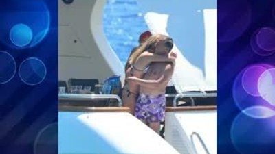 Ağaoğlu'nun yeni sevgilisi 23'lük Hazal Mesudiyeli