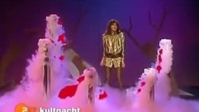 Laura Branigan - Self Control 1984