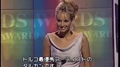 Tarkan - Şımarık - Monaco World Music Awards