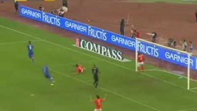 İtalya 2 - 0 Hollanda Maç Özeti