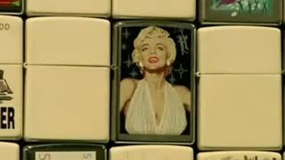 Zippo çakmaklar nasıl yapılır