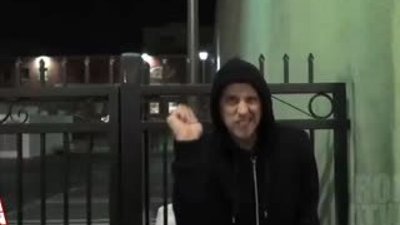 Boyun kırma şakası