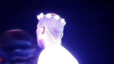 Pharrell Williams - Happy - İstanbul