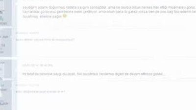 OP. DR. Mustafa Karaca: Asma tekniği