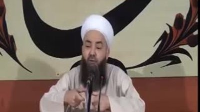 Cübbeli Ahmet Hoca'dan teknolojiye tepki