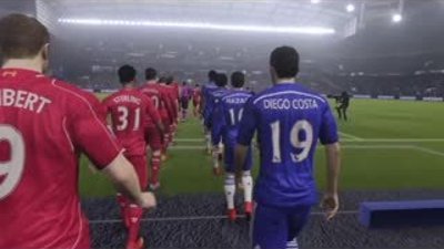 FIFA 2015'ten etkileyici TV reklamı - İZLE