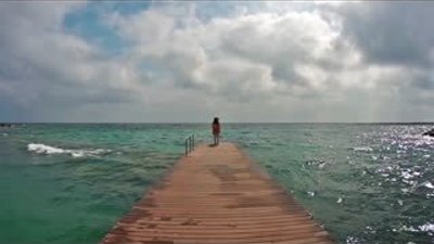 Turist gözünden Türkiye tatili HD 1080p