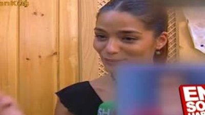 Bir Zamanlar Emrah - Asuman Krause aşkı