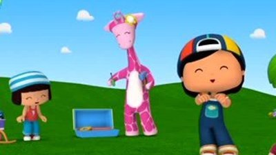 Pepee - Bisiklet Şarkısı