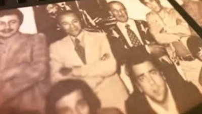 Zeki Alasya - Parola Kültür Sanat Programı