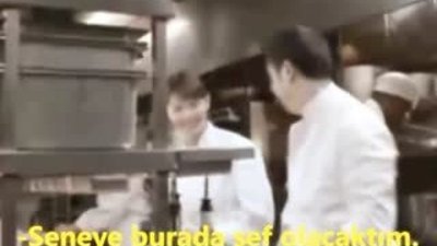 İş kazası diye bir şey yoktur - Türkçe Altyazılı