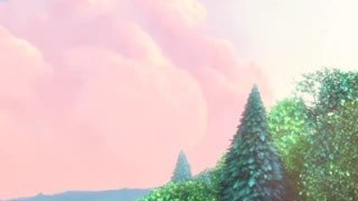 Big Buck Bunny - Animasyon Film